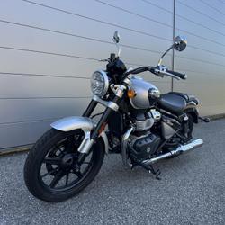 Autres RoyalEnfield  Saint-Martin-d'H&egrave;res