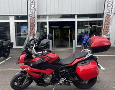 BMW S 1000 XR Dunkerque