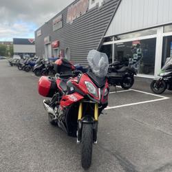 BMW S 1000 XR  Dunkerque