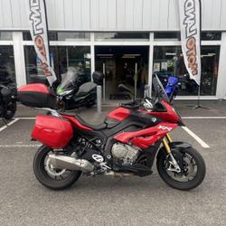 BMW S 1000 XR  Dunkerque