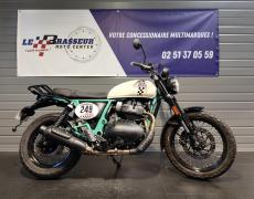 Autres RoyalEnfield La Roche-sur-Yon