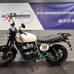 Autres RoyalEnfield  La Roche-sur-Yon