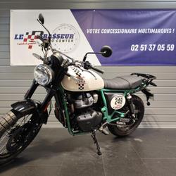 Autres RoyalEnfield  La Roche-sur-Yon