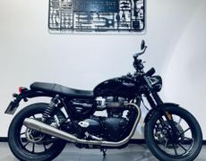 Triumph Speed twin Montpellier