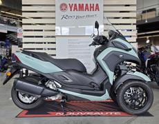 Yamaha Tricity Aubière