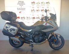 Honda NT Mérignac