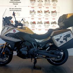 Honda NT  M&eacute;rignac
