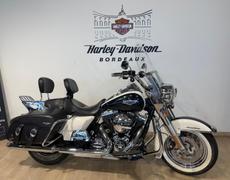 Harley Davidson Road King Bègles