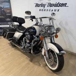 Harley Davidson Road King  B&egrave;gles