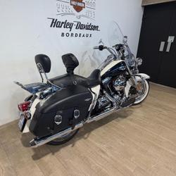 Harley Davidson Road King  B&egrave;gles