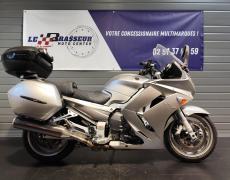 Yamaha FJR La Roche-sur-Yon