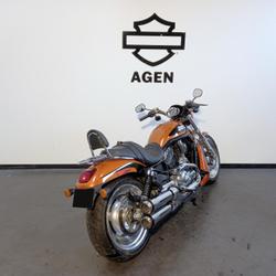 Harley Davidson V Rod  Bo&eacute;