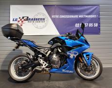 Suzuki GSX La Roche-sur-Yon