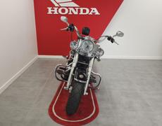 Harley Davidson Softail Warcq