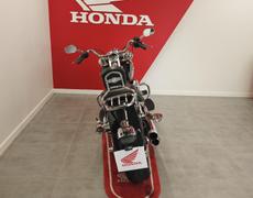 Harley Davidson Softail Warcq