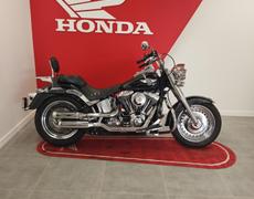 Harley Davidson Softail Warcq