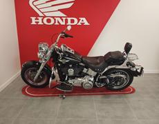 Harley Davidson Softail Warcq