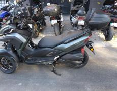 Yamaha Tricity Pantin