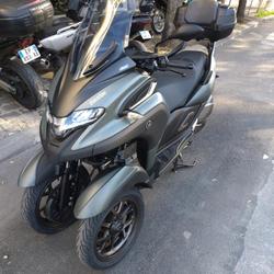 Yamaha Tricity  Pantin