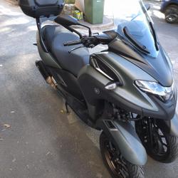 Yamaha Tricity  Pantin