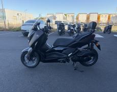 Yamaha X MAX Sète