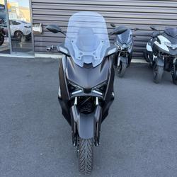 Yamaha X MAX  S&egrave;te