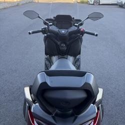 Yamaha X MAX  S&egrave;te