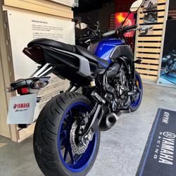 Yamaha MT-07 35KW occasion - La Garenne-Colombes - photo 3/5