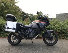 KTM Adventure Quimper