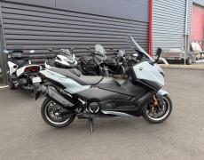 Yamaha T MAX Sète