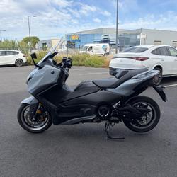 Yamaha T MAX occasion - S&egrave;te - photo 2/4