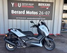 Yamaha X MAX Bourg-lès-Valence