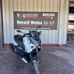 Yamaha X MAX  Bourg-l&egrave;s-Valence