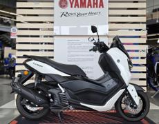 Yamaha Nmax Aubière