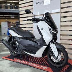 Yamaha Nmax  Aubi&egrave;re