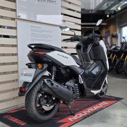 Yamaha Nmax  Aubi&egrave;re