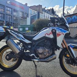 Honda CRF  Paris 10e Arrondissement