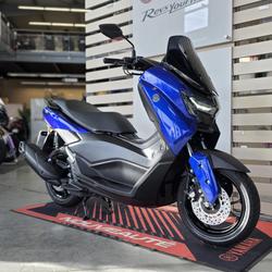Yamaha Nmax occasion - Aubi&egrave;re - photo 2/5