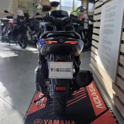 Yamaha Nmax  Aubi&egrave;re