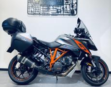 KTM Super Duke Montpellier