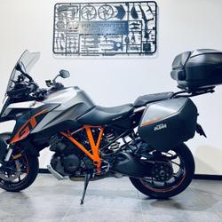 KTM Super Duke  Montpellier