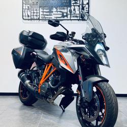 KTM Super Duke  Montpellier