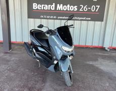 Yamaha Nmax Bourg-lès-Valence