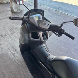 Yamaha Nmax  Bourg-l&egrave;s-Valence