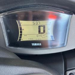 Yamaha Nmax  Bourg-l&egrave;s-Valence