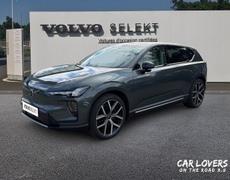 Volvo Autres Volvo - EX60 P10 510 ch AWD 1EDT Ultra - 72 900 €
