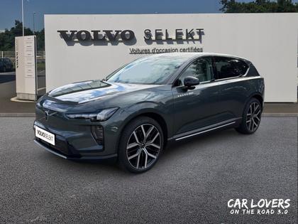 Volvo Autres Volvo - EX60 P10 510 ch AWD 1EDT Ultra - 72 900 €