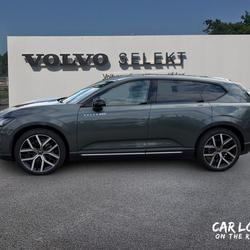 Volvo EX60 P10 510 ch AWD 1EDT Ultra occasion - Brest - photo 2/39