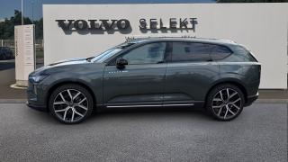Volvo Autres Volvo  - photo 1