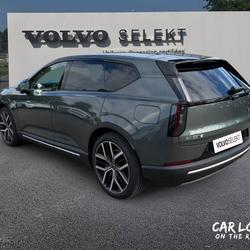 Volvo EX60 P10 510 ch AWD 1EDT Ultra occasion - Brest - photo 3/39